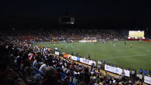 David Beckham can learn lessons from the Fort Lauderdale Strikers