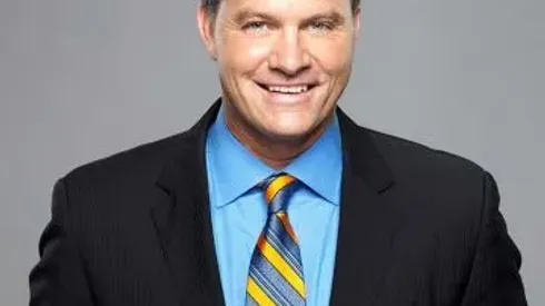 Eric Wynalda interview