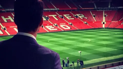 Manchester United 4-2 Manchester City match highlights