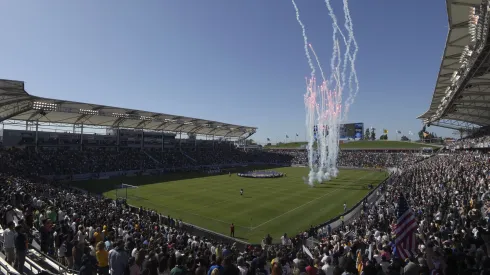 MLS attendances up 16% this season compared to last year