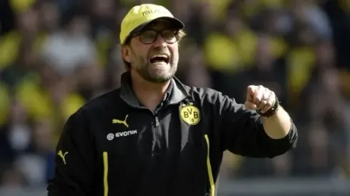 Klopp set to leave Borussia Dortmund at the end of the season