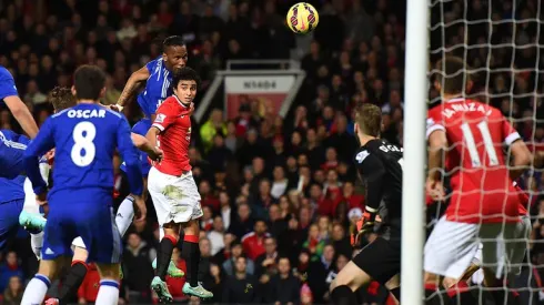 Top 5 must-see soccer games on TV this weekend; April 17, 2015