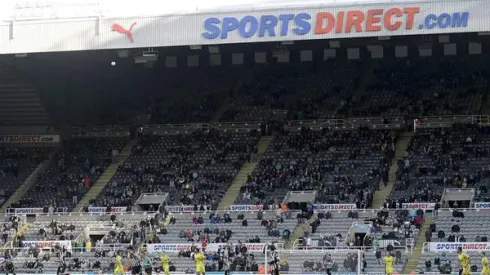 Mike Ashley must invest or lose Newcastle United fans