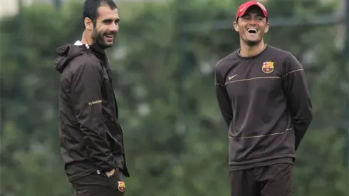 Barcelona vs Bayern Munich will be special and wonderful for everyone, says Luis Enrique