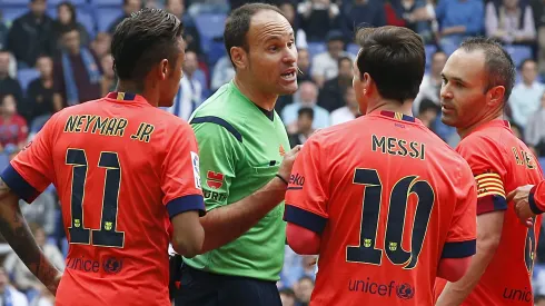 Barcelona feeling the pressure with Real Madrid close on heels