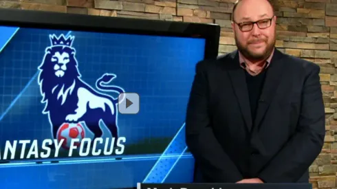 Mark Donaldson interview