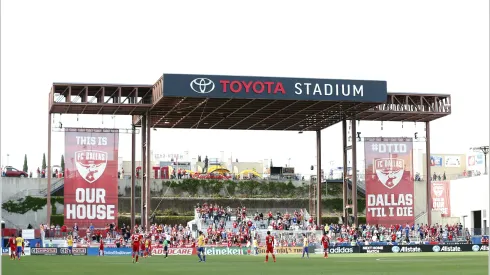 Newcastle, Lyon, Pachuca and Swansea to compete in Texas