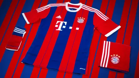 Bayern Munich sign 10-year Adidas kit deal worth $1 billion
