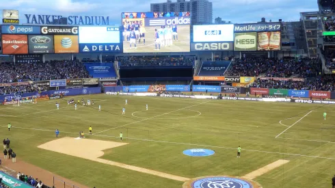 10 things we learned from MLS gameweek 9