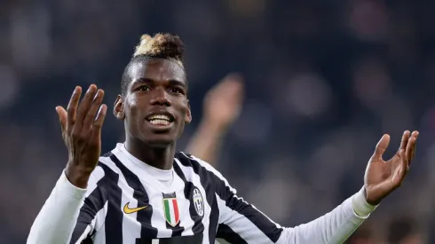 Juventus confirm Paul Pogba will resume training with sights set on Real Madrid next week
