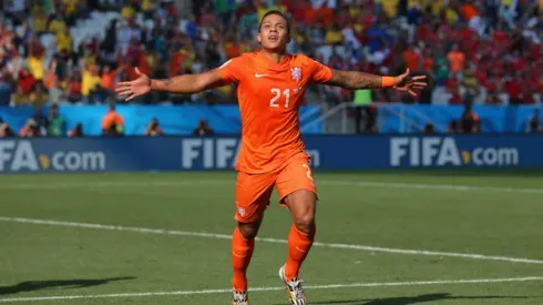 Man United must be patient with Memphis Depay’s talent