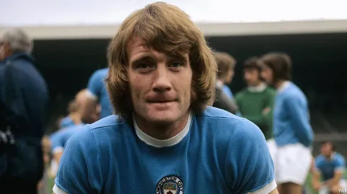 Rodney Marsh on World Soccer Talk Radio