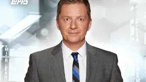 Arlo White interview: Soccer commentator