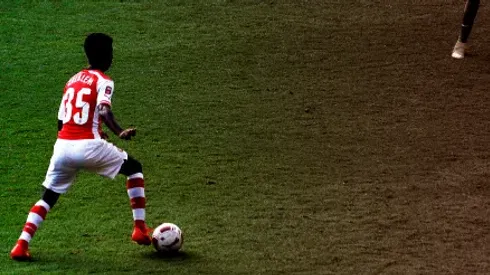 Now comes the hard part for Gedion Zelalem's U.S. career; By Steve Davis