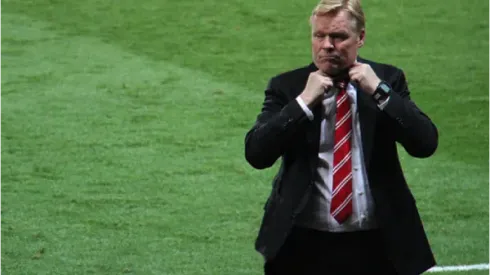 Top 5 managers of the Premier League season