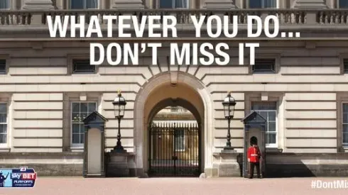 Championship Playoff Final; Middlesbrough vs. Norwich: TV times and open thread