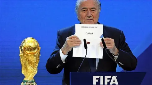 If not Qatar then where? Where should the 2022 World Cup go?