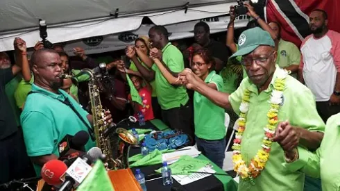 Soccer Morning (6.5.15) Uncle Jack