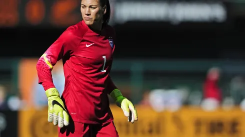 The inconvenient truths of Hope Solo and other troubled figures