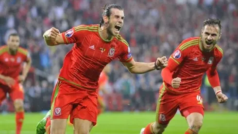 Wales' victory over Belgium shows they are ready to compete