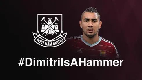 Angry Marseille accept West Ham bid for striker Dimitri Payet