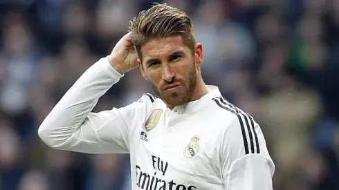 Man United shouldn’t pay ridiculous money for Sergio Ramos
