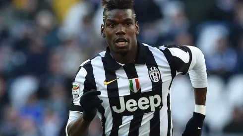 Barcelona prepared to make €90 million offer for Paul Pogba, says report