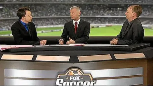 Bobby McMahon interview: June 2015