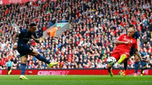 Liverpool’s deal for Nathaniel Clyne represents excellent business