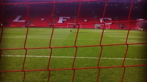 Sean O'Driscoll set to join Liverpool's coaching staff