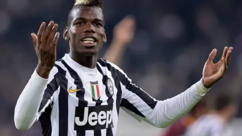 Juventus officially reject Barcelona's €80 million offer for Paul Pogba