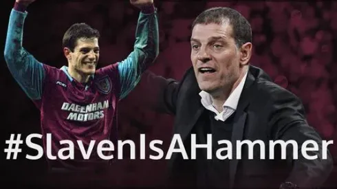 West Ham manager Slaven Bilic accused of lacking respect