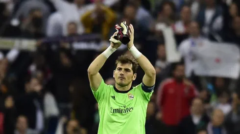 Iker Casillas to leave Real Madrid and join FC Porto, says report