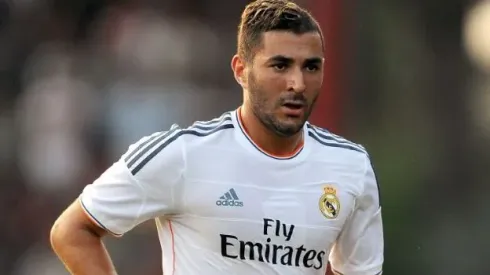 Benzema would be key to Arsenal’s Premier League title hopes