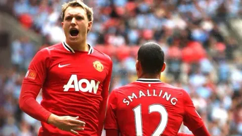 Center-back concerns could derail Manchester United's title bid