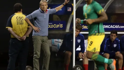 US soccer media ignores fact that Klinsmann dealt a bad hand