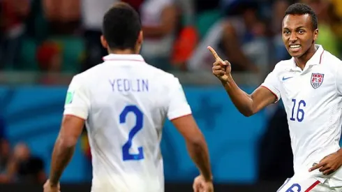 Investing in youth and the long-term is a gamble for the USMNT