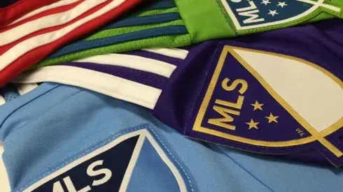 MLS is now a league of have and have nots; By Steve Davis