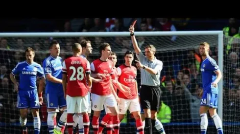 Chelsea’s 13-match unbeaten run against Arsenal is not a factor