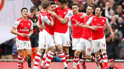 2015/16 Premier League team preview: Arsenal