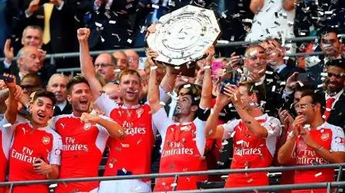 Arsenal-Chelsea Community Shield player ratings