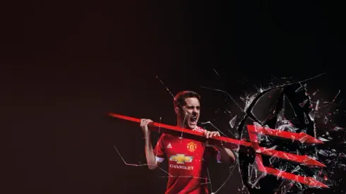 Ander Herrera is the biggest loser In Man United’s new 4-3-3