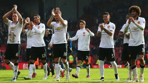 2015/16 Premier League team preview: Manchester United