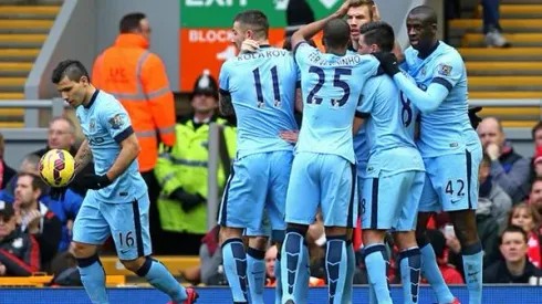 2015/16 Premier League team preview: Manchester City