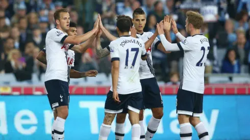 2015/16 Premier League team preview: Tottenham Hotspur