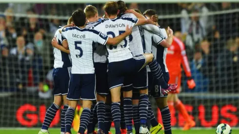 2015/16 Premier League team preview: West Bromwich Albion