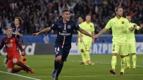 Paris Saint-Germain poised to make Champions League run