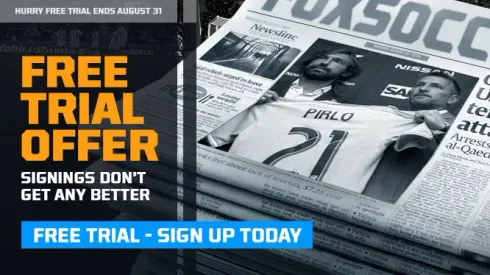 FOX launches FOX Soccer 2GO free trial