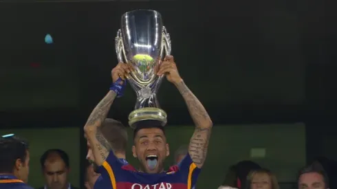 Barcelona 5-4 Sevilla AET UEFA Super Cup match highlights