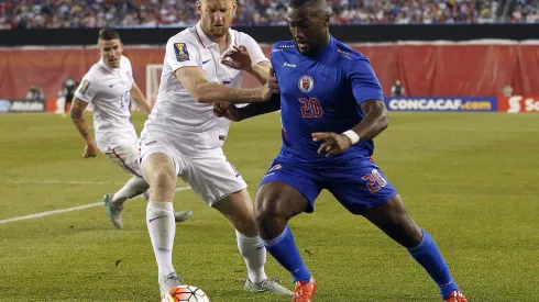 QPR agree £1.4 million deal for US defender Tim Ream